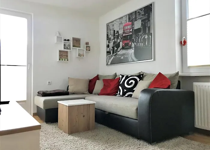 Ferienwohnung Lechner Traudi Kreuzschied 141