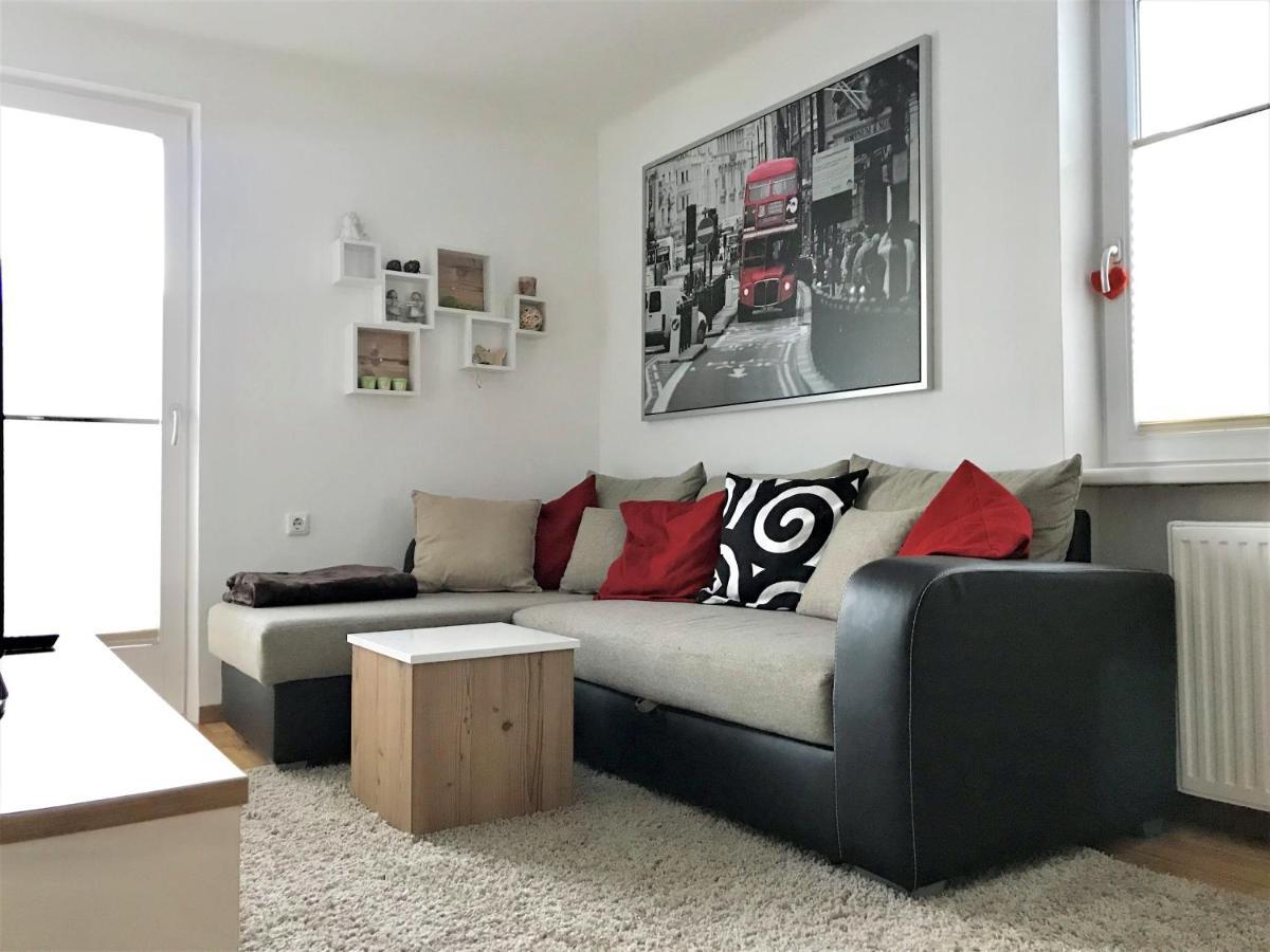 Apartament Lechner Traudi Kreuzschied 141 *