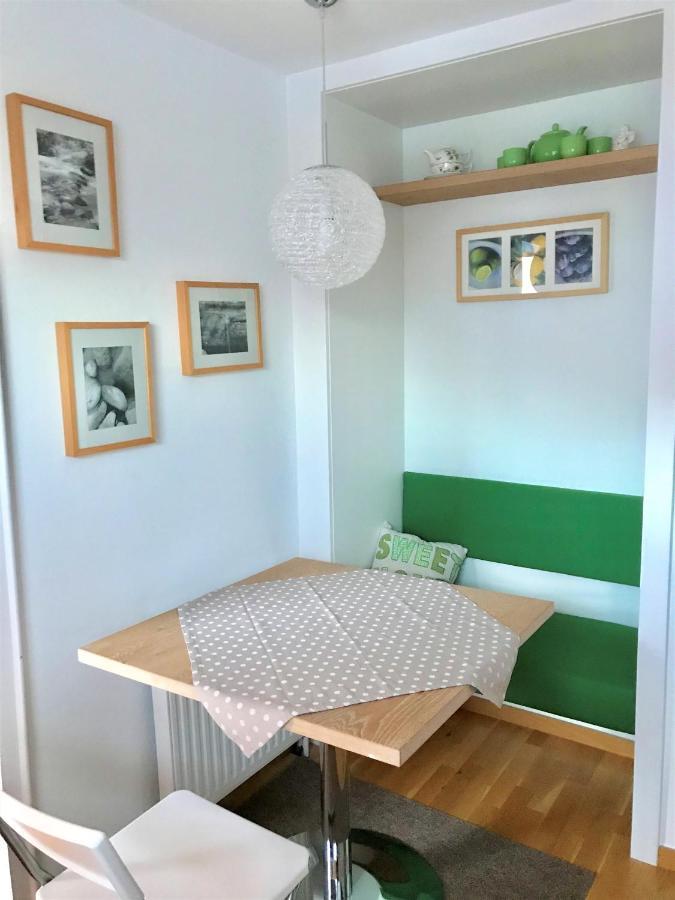 Apartament Lechner Traudi Kreuzschied 141 *