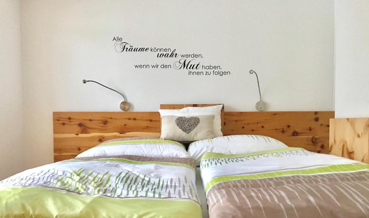 Lechner Traudi Kreuzschied 141 Apartment Neukirchen am Grossvenediger
