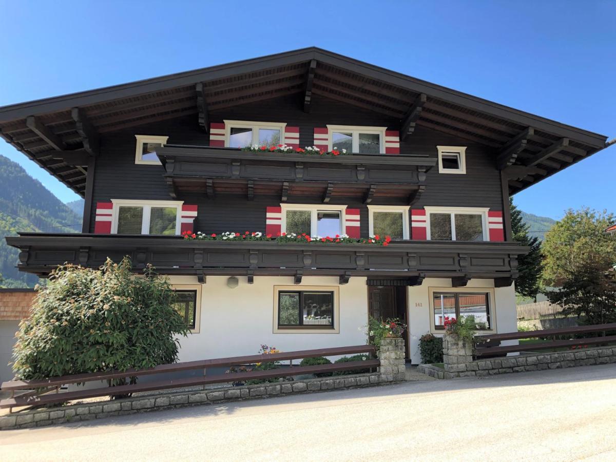 Lechner Traudi Kreuzschied 141 Neukirchen am Grossvenediger