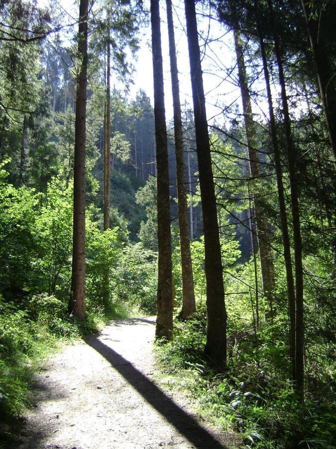 Lechner Traudi Kreuzschied 141 Neukirchen am Großvenediger