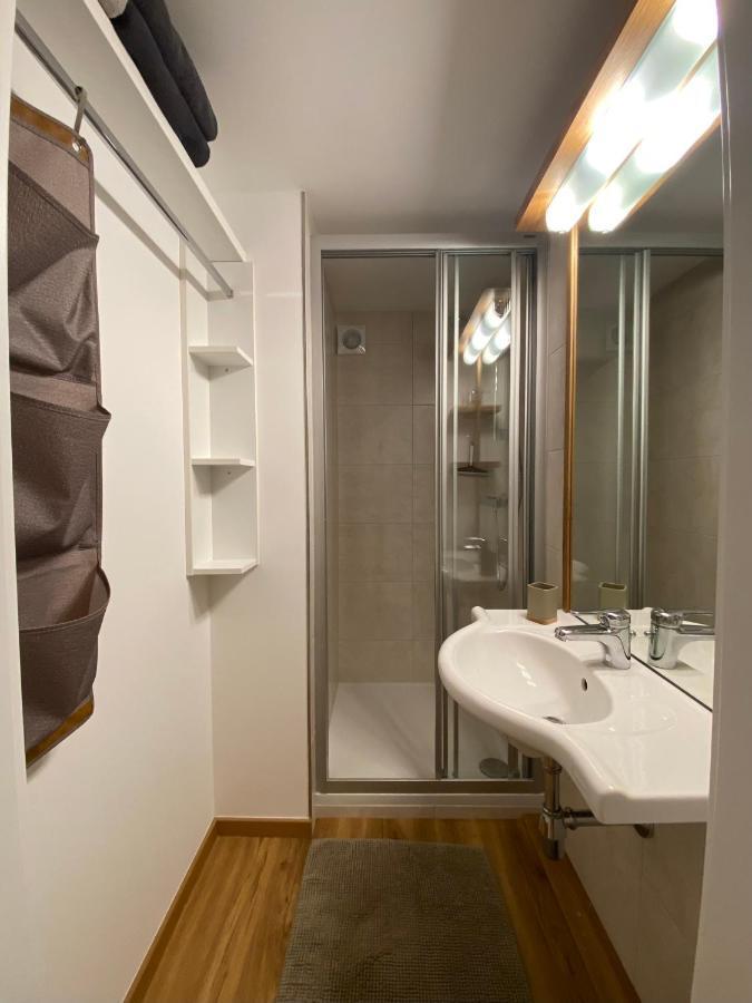 Apartment Lechner Traudi Kreuzschied 141