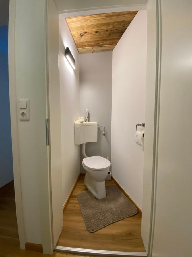 Apartament Lechner Traudi Kreuzschied 141 *